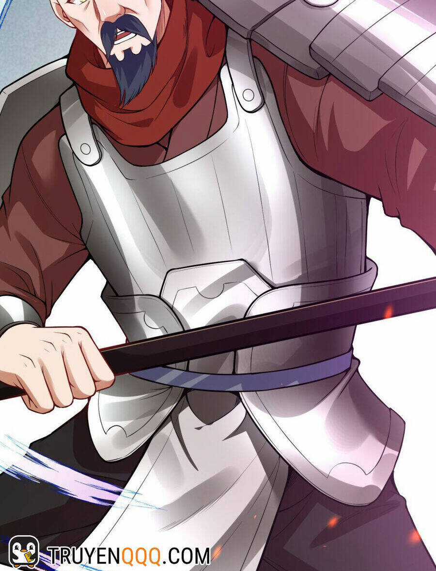 Vô Địch Kiếm Vực Chapter 157 trang 3