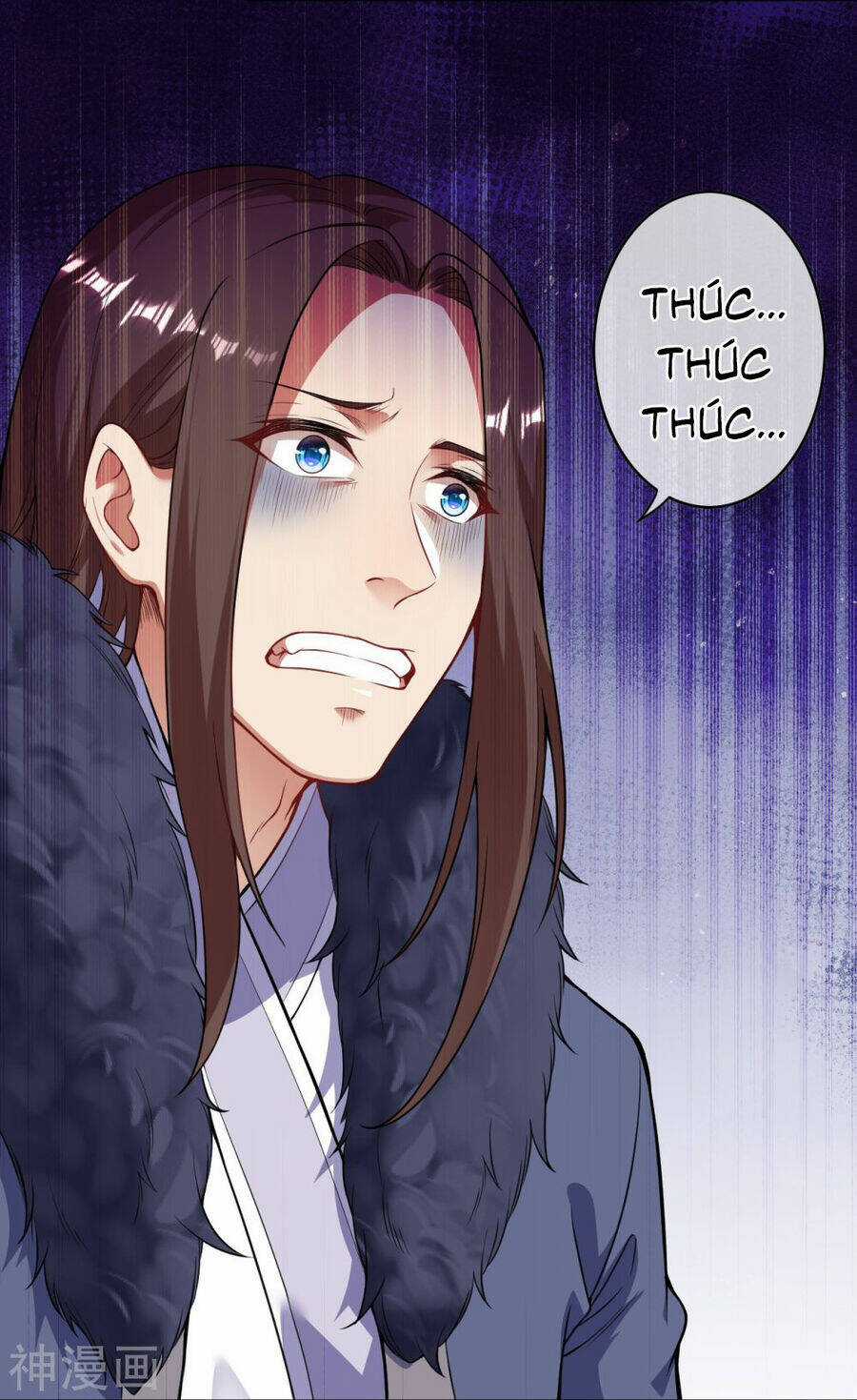 Vô Địch Kiếm Vực Chapter 157 trang 32