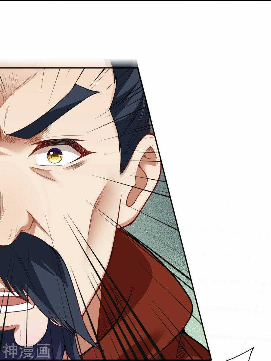 Vô Địch Kiếm Vực Chapter 157 trang 38