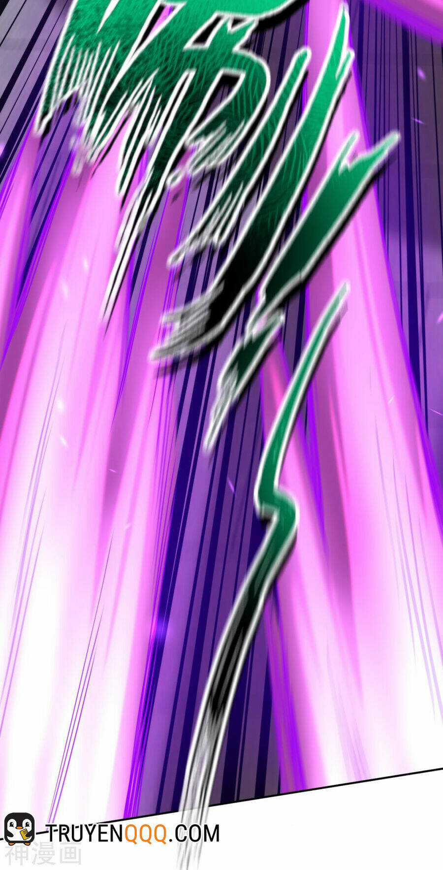 Vô Địch Kiếm Vực Chapter 157 trang 40