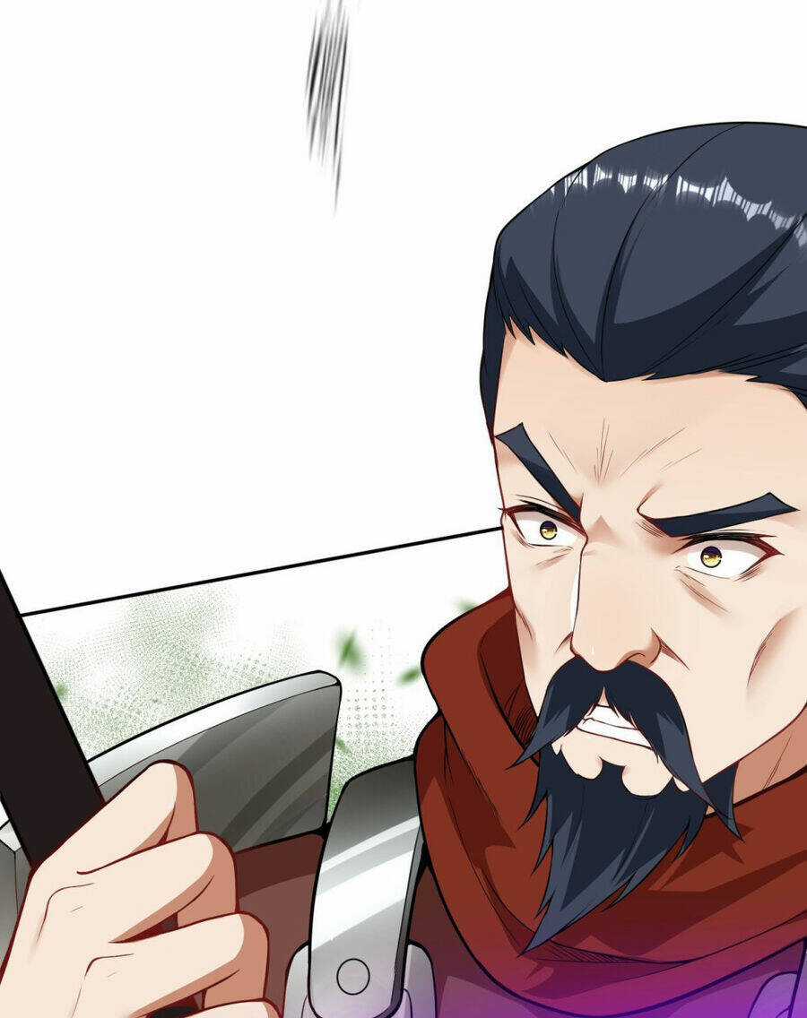 Vô Địch Kiếm Vực Chapter 157 trang 41