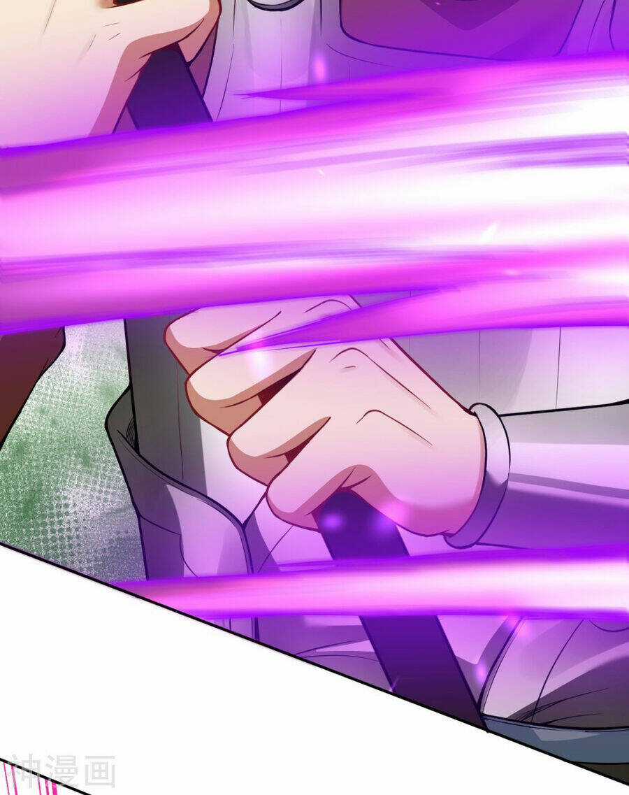 Vô Địch Kiếm Vực Chapter 157 trang 42