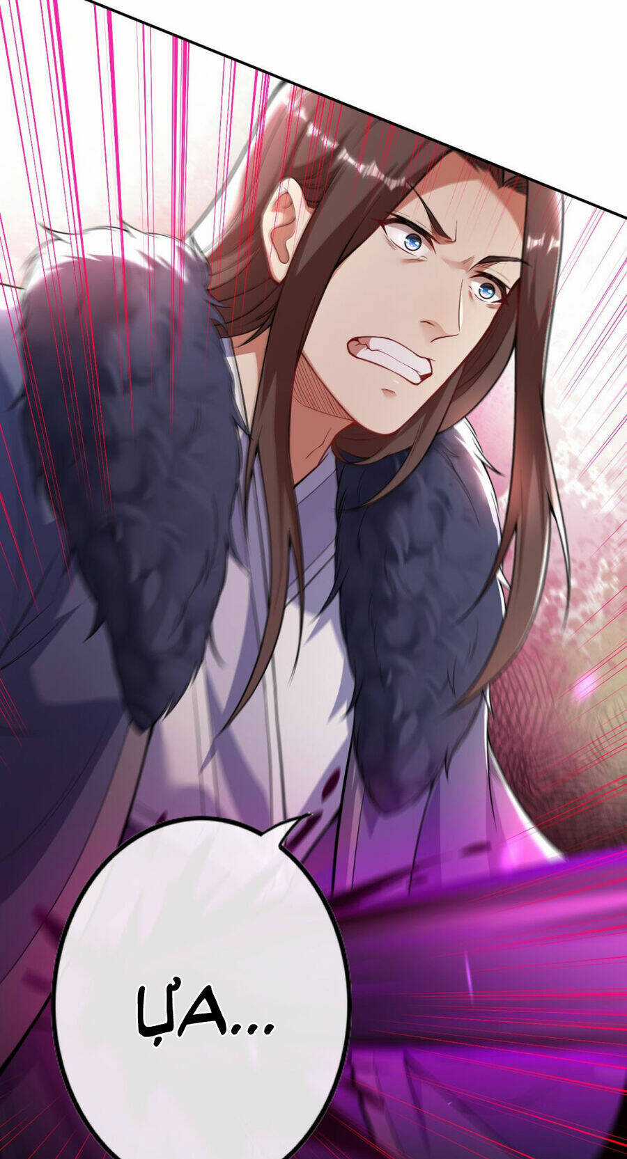 Vô Địch Kiếm Vực Chapter 157 trang 43