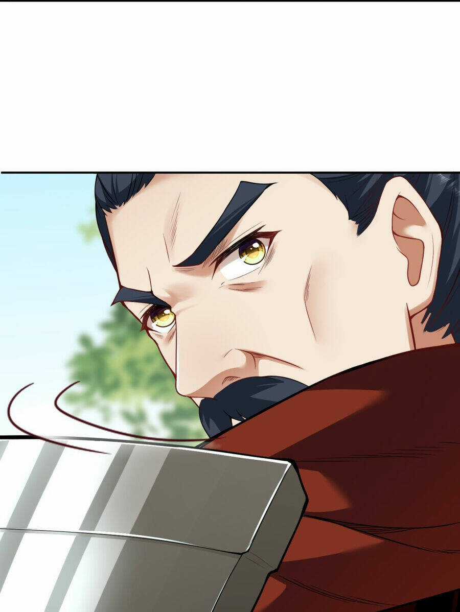 Vô Địch Kiếm Vực Chapter 157 trang 45