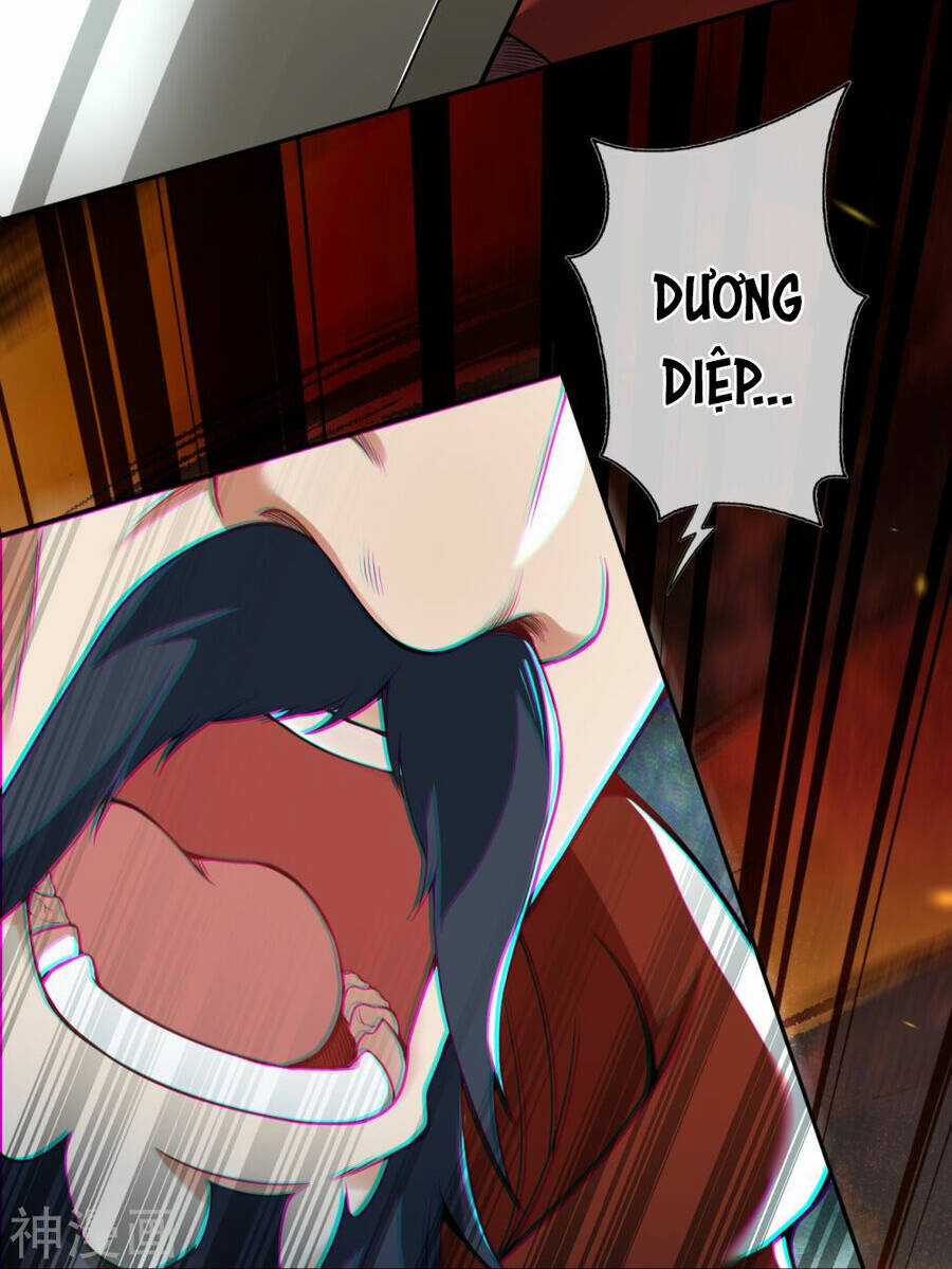 Vô Địch Kiếm Vực Chapter 157 trang 46