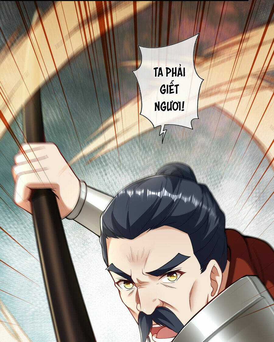 Vô Địch Kiếm Vực Chapter 157 trang 47