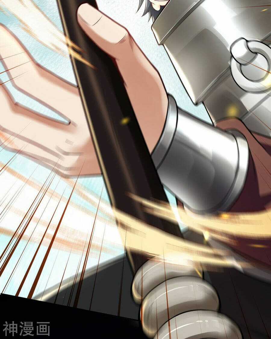 Vô Địch Kiếm Vực Chapter 157 trang 48