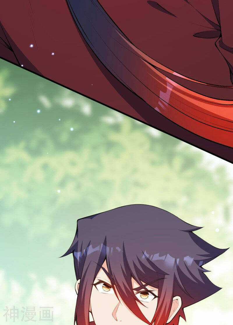 Vô Địch Kiếm Vực Chapter 158 trang 10