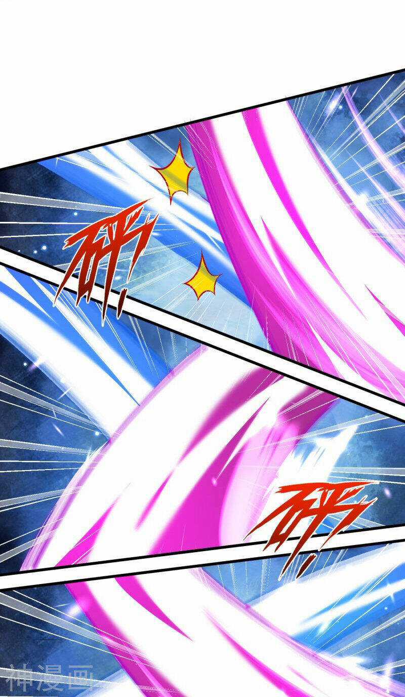 Vô Địch Kiếm Vực Chapter 158 trang 12