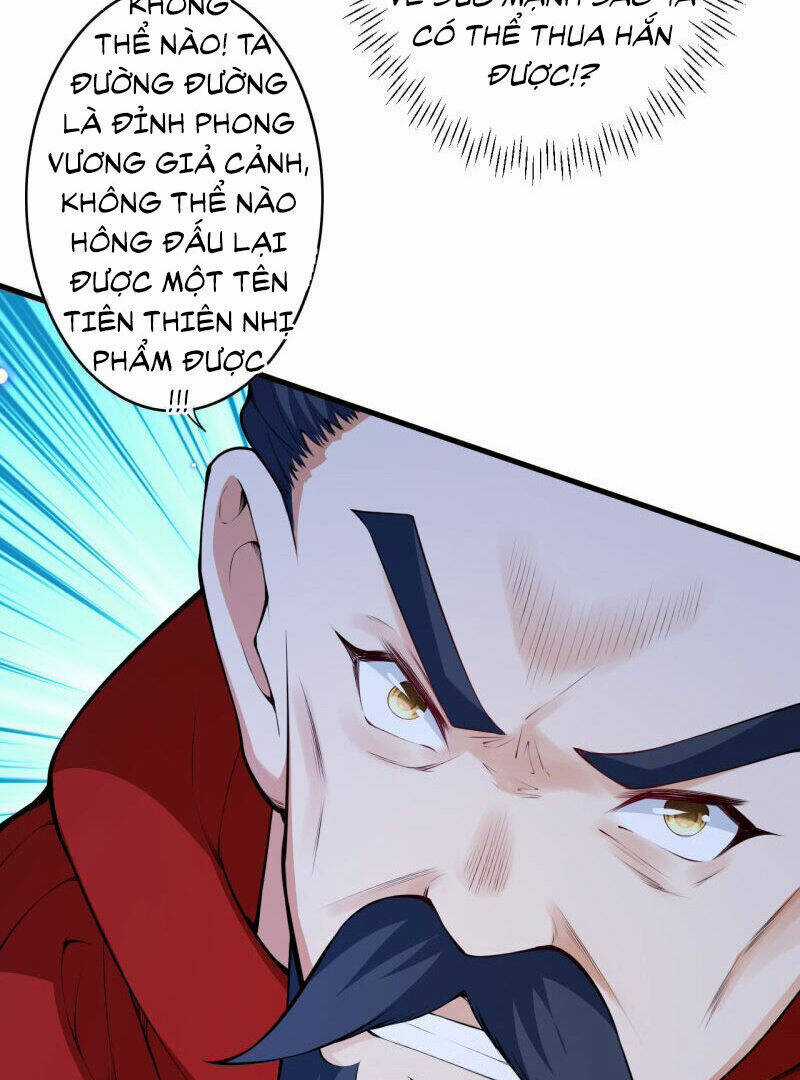 Vô Địch Kiếm Vực Chapter 158 trang 17