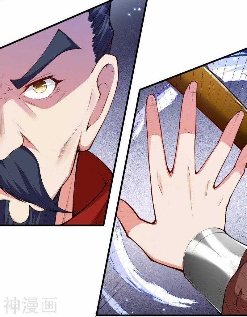 Vô Địch Kiếm Vực Chapter 158 trang 2