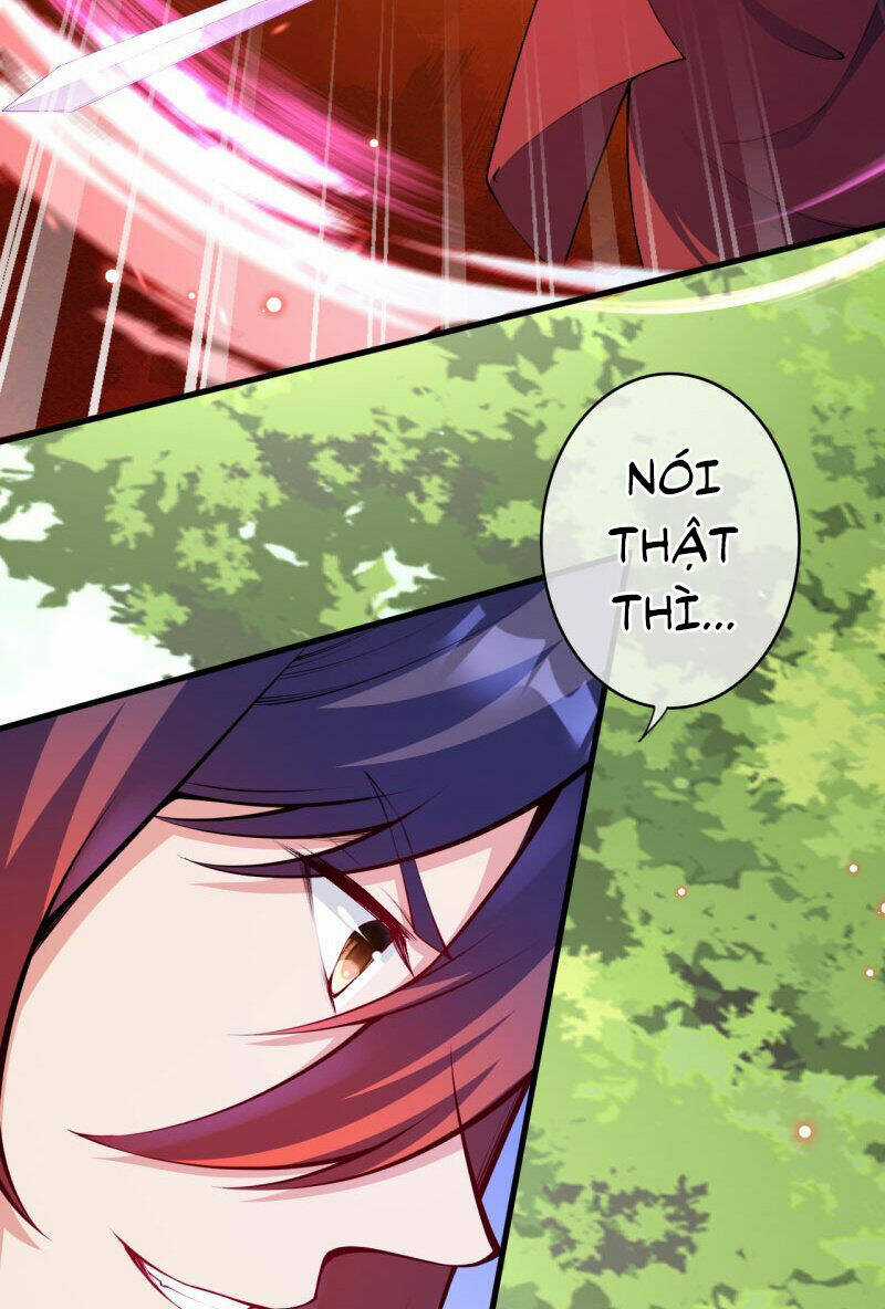 Vô Địch Kiếm Vực Chapter 158 trang 21