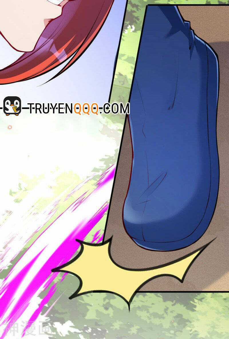 Vô Địch Kiếm Vực Chapter 158 trang 22