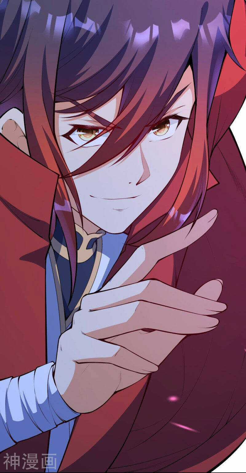 Vô Địch Kiếm Vực Chapter 158 trang 24