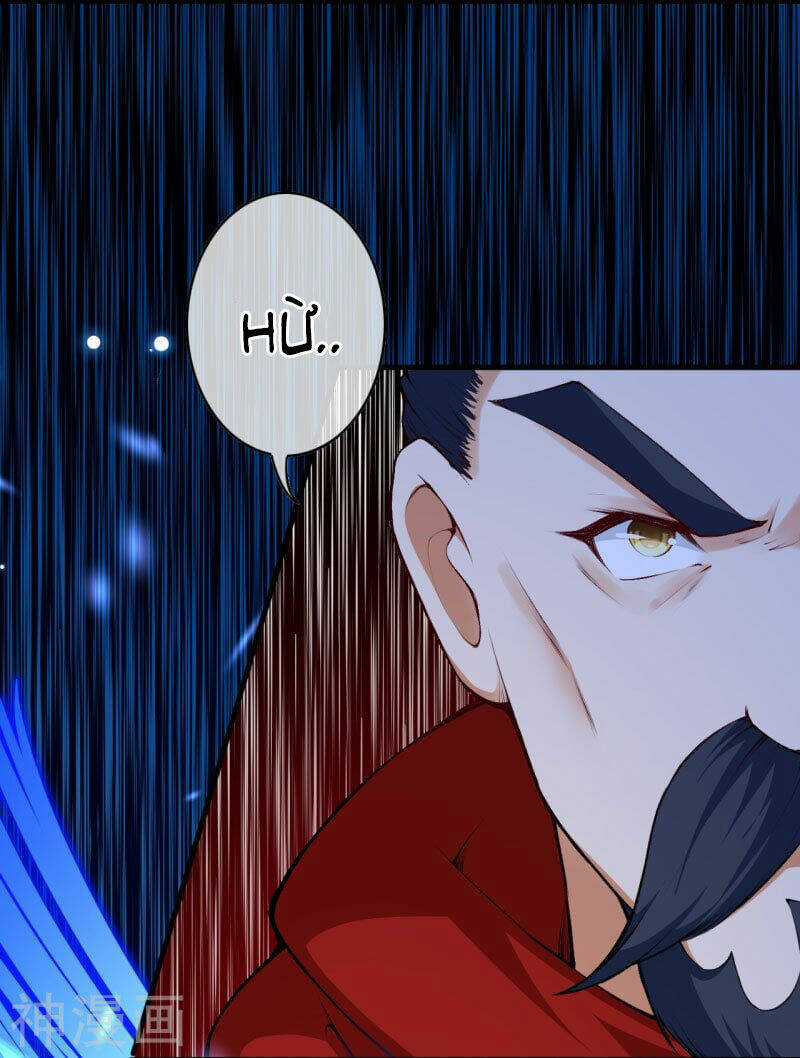 Vô Địch Kiếm Vực Chapter 158 trang 25