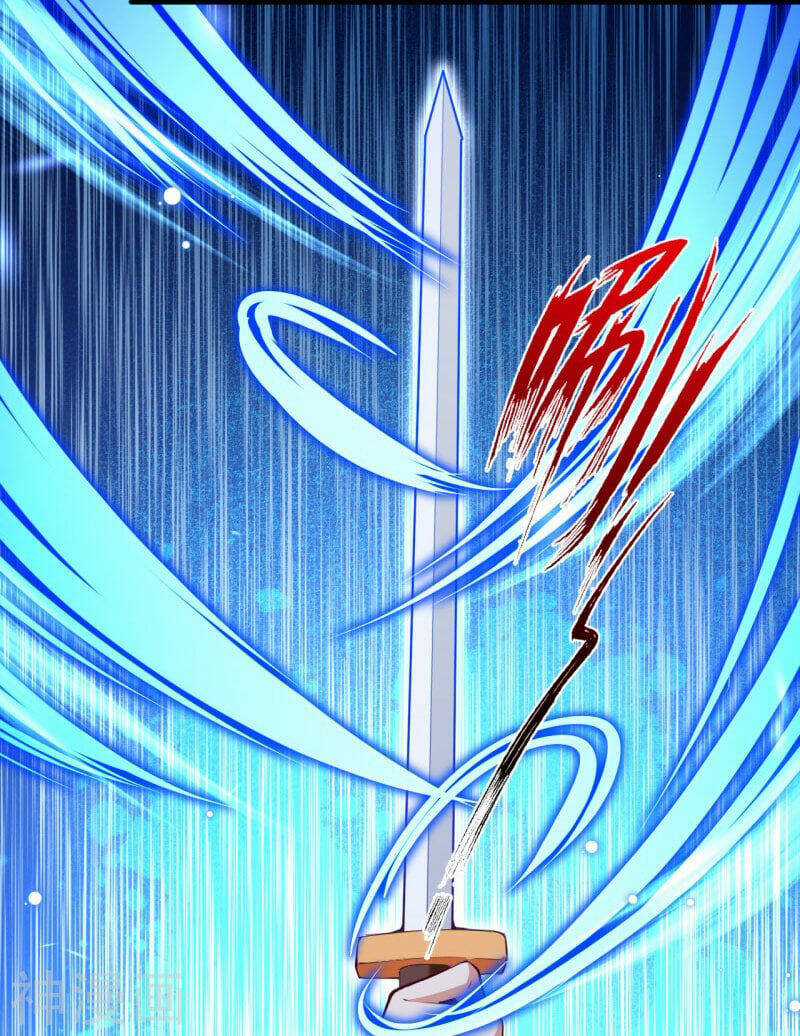 Vô Địch Kiếm Vực Chapter 158 trang 26