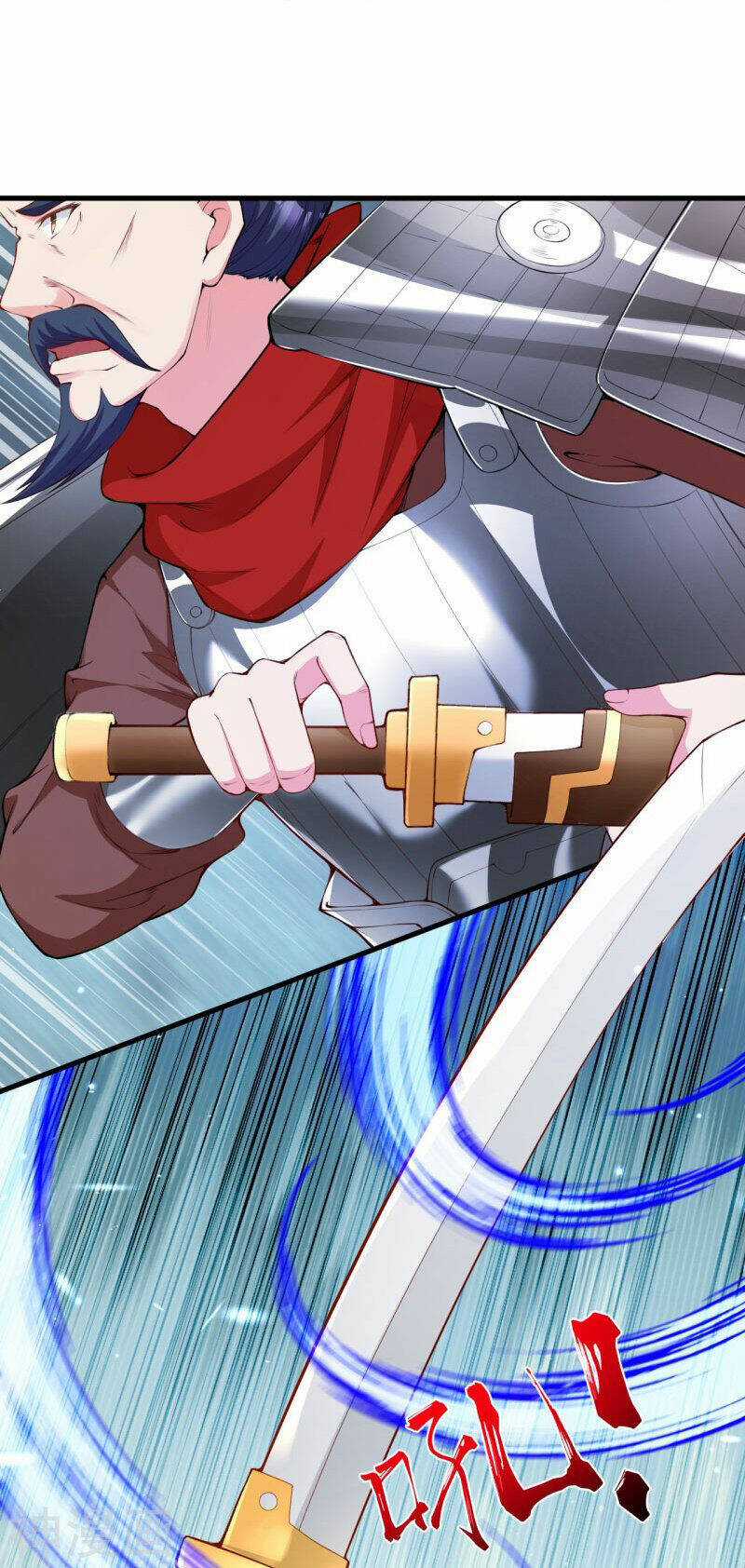 Vô Địch Kiếm Vực Chapter 158 trang 3