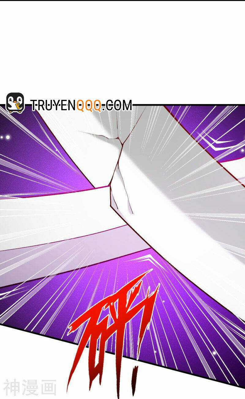 Vô Địch Kiếm Vực Chapter 158 trang 30