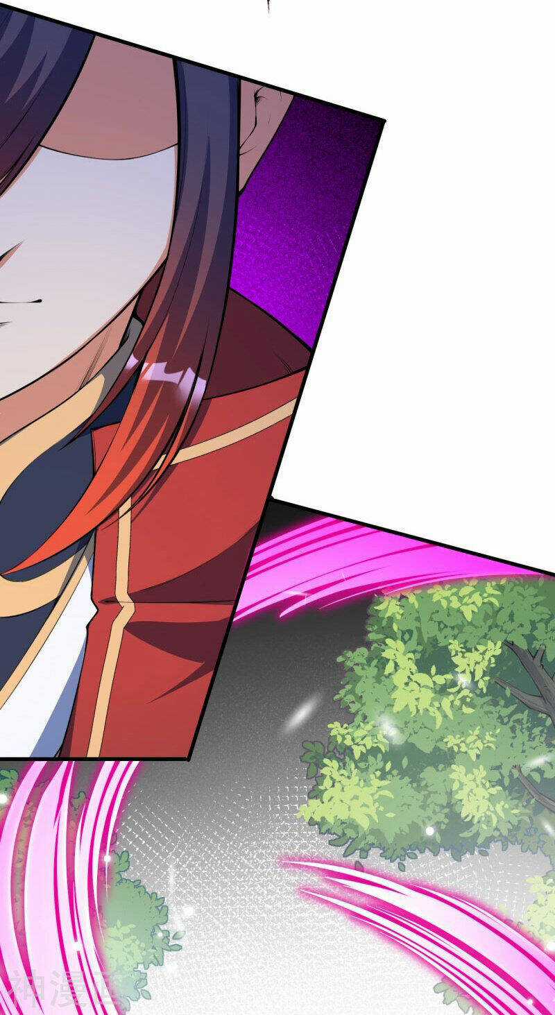 Vô Địch Kiếm Vực Chapter 158 trang 31