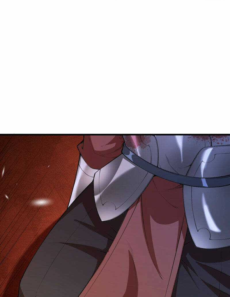 Vô Địch Kiếm Vực Chapter 158 trang 33