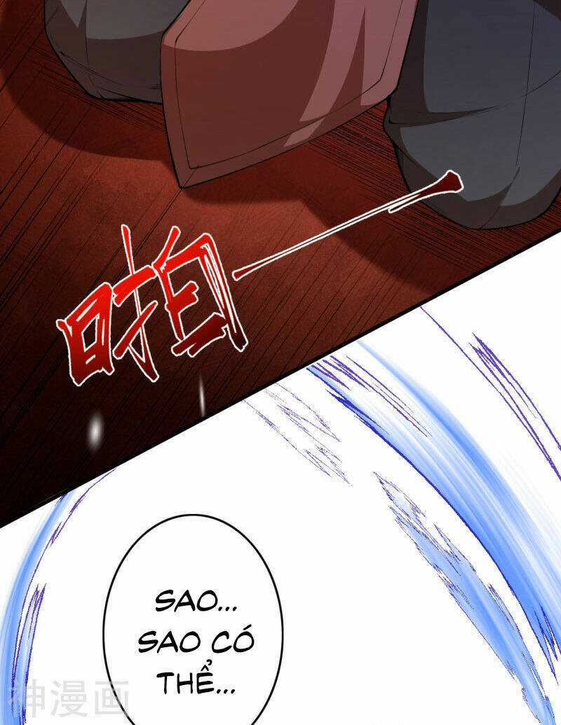 Vô Địch Kiếm Vực Chapter 158 trang 34