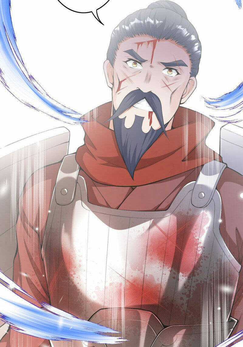 Vô Địch Kiếm Vực Chapter 158 trang 35