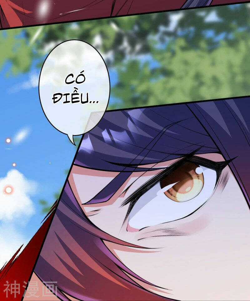 Vô Địch Kiếm Vực Chapter 158 trang 38