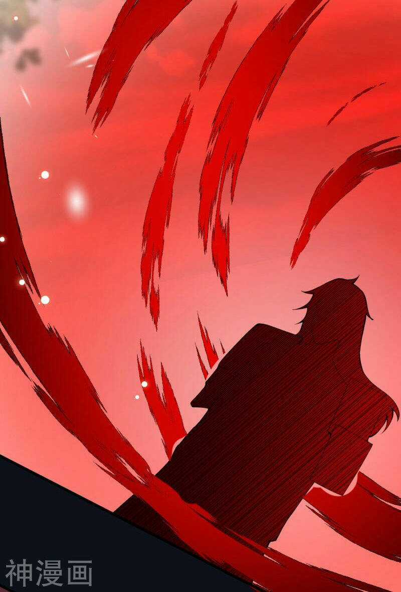 Vô Địch Kiếm Vực Chapter 158 trang 41