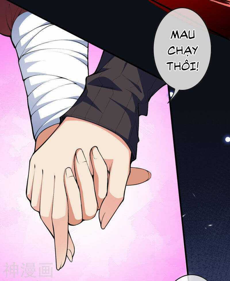 Vô Địch Kiếm Vực Chapter 158 trang 42