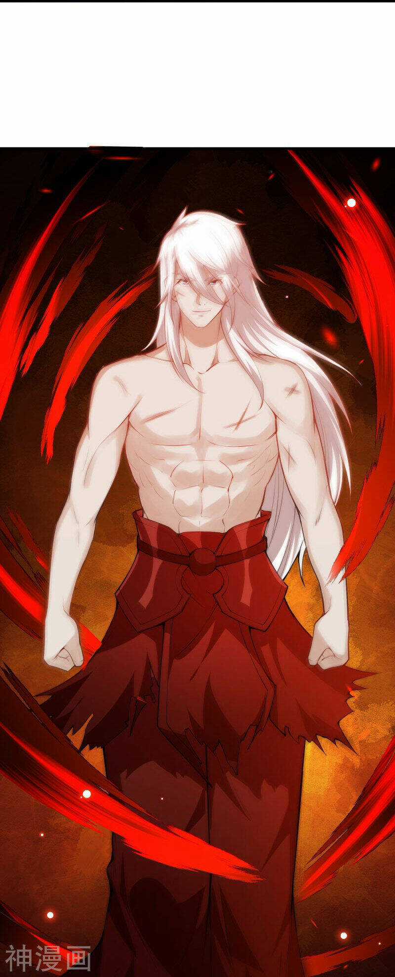 Vô Địch Kiếm Vực Chapter 158 trang 44