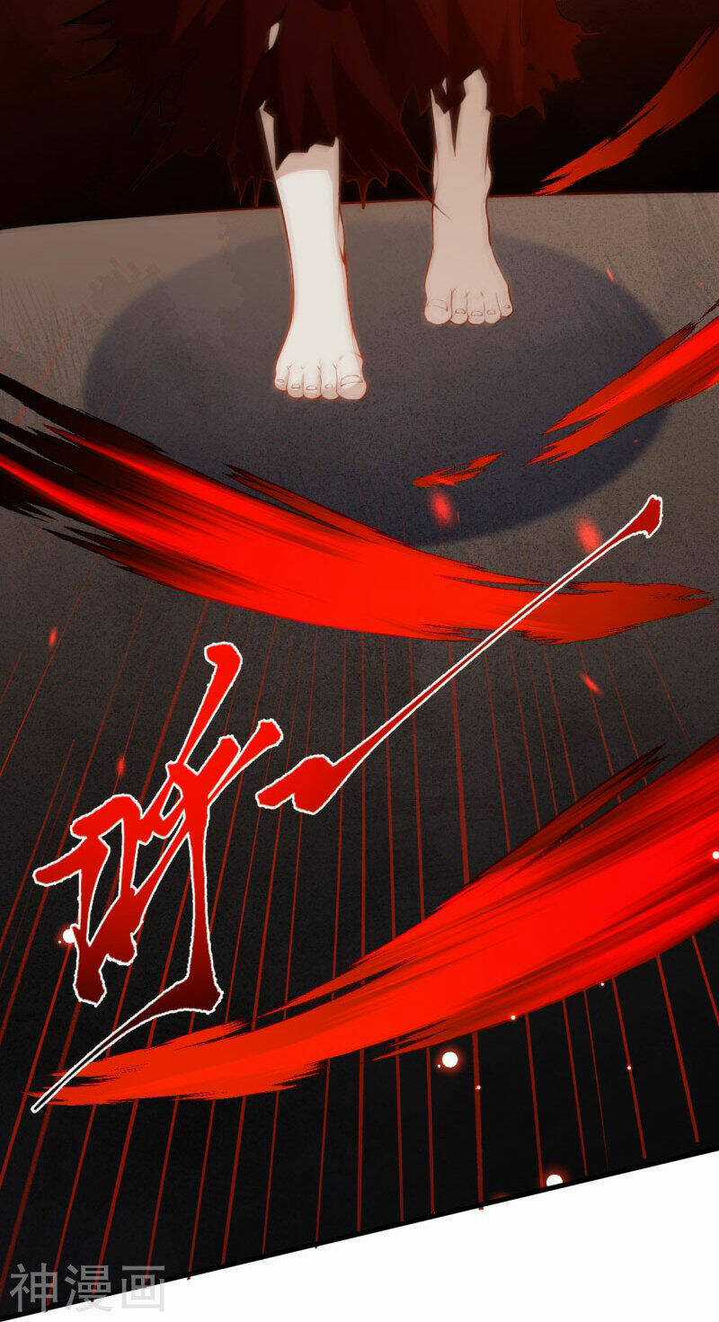 Vô Địch Kiếm Vực Chapter 158 trang 45