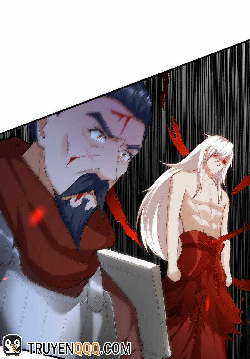 Vô Địch Kiếm Vực Chapter 158 trang 46