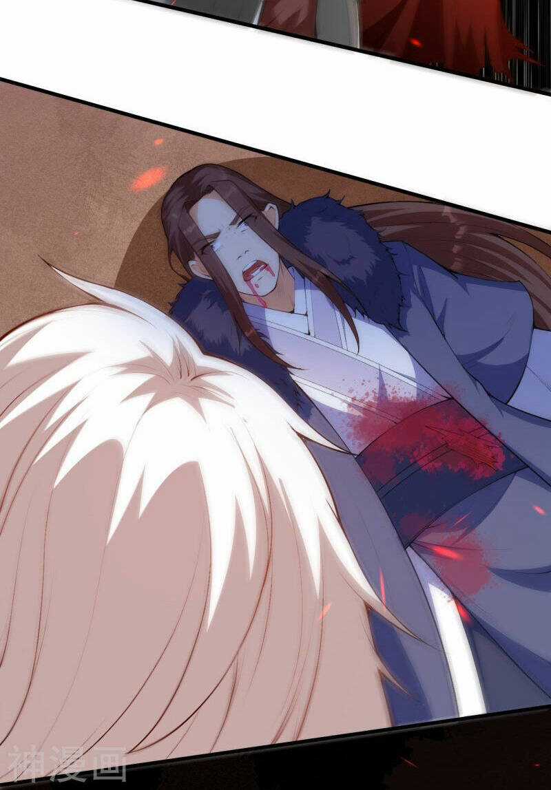 Vô Địch Kiếm Vực Chapter 158 trang 47