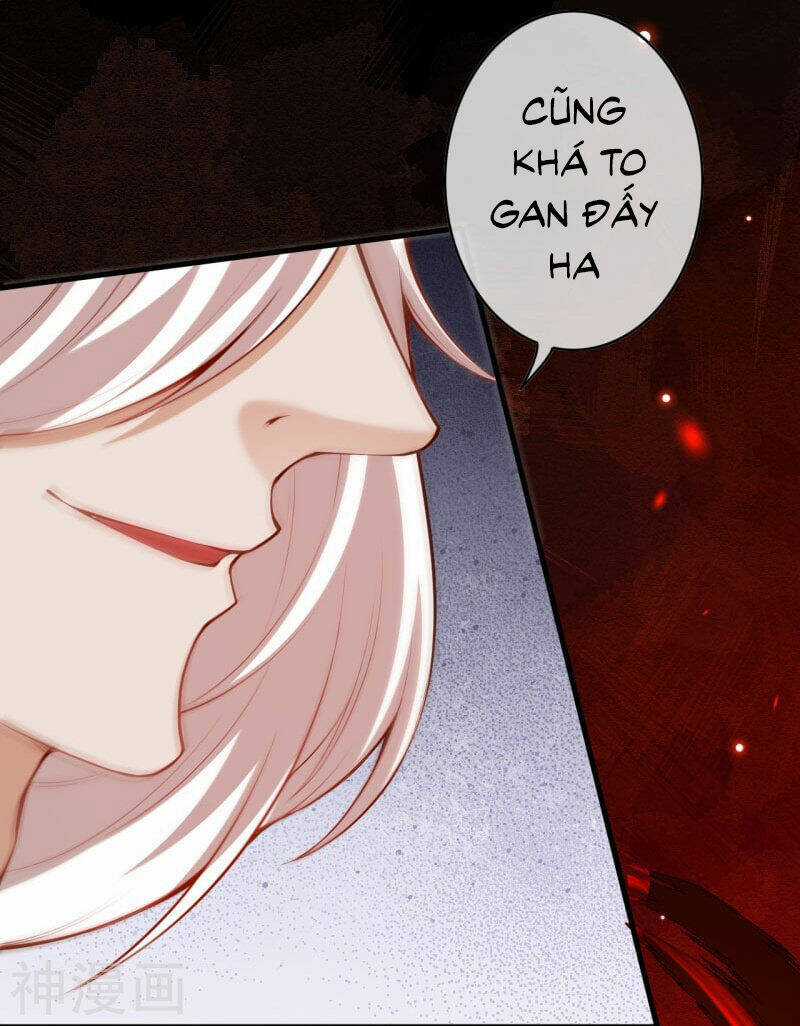 Vô Địch Kiếm Vực Chapter 158 trang 48