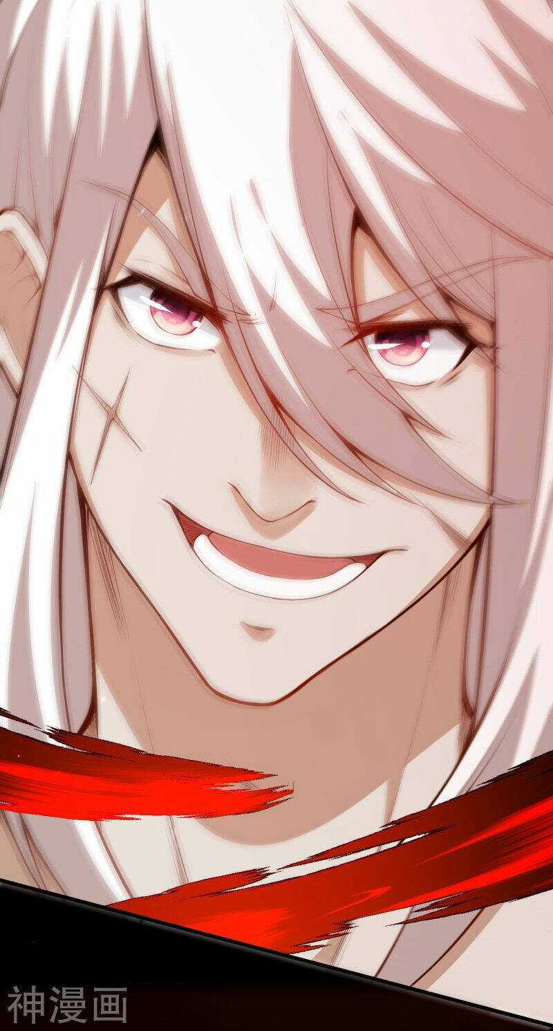 Vô Địch Kiếm Vực Chapter 158 trang 50