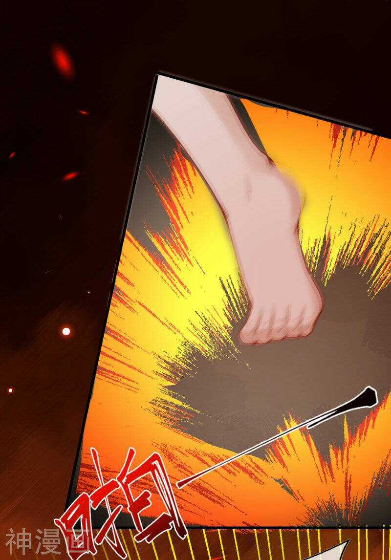 Vô Địch Kiếm Vực Chapter 158 trang 51