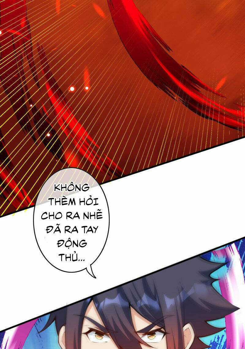 Vô Địch Kiếm Vực Chapter 158 trang 53