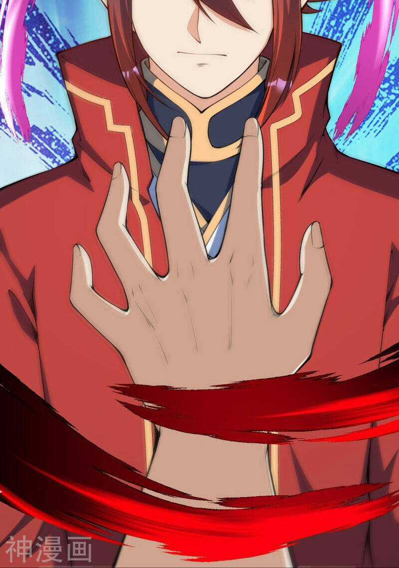 Vô Địch Kiếm Vực Chapter 158 trang 54