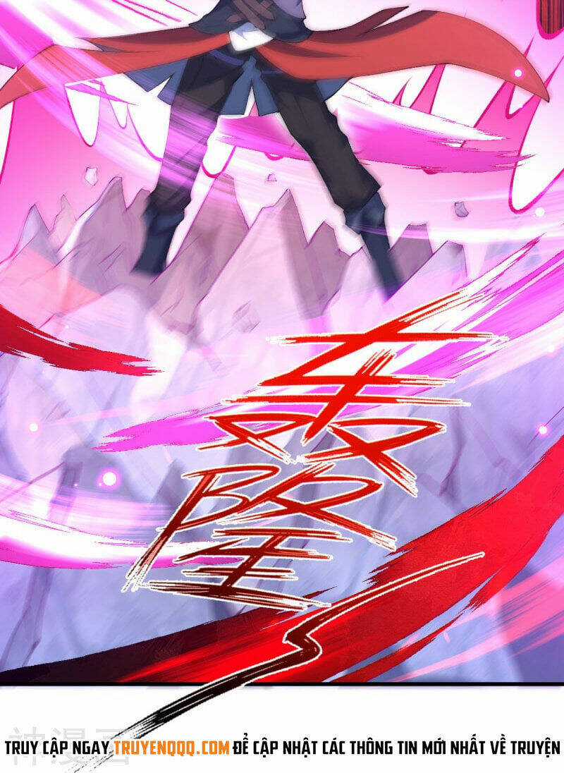 Vô Địch Kiếm Vực Chapter 158 trang 57