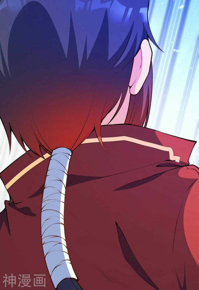 Vô Địch Kiếm Vực Chapter 158 trang 9