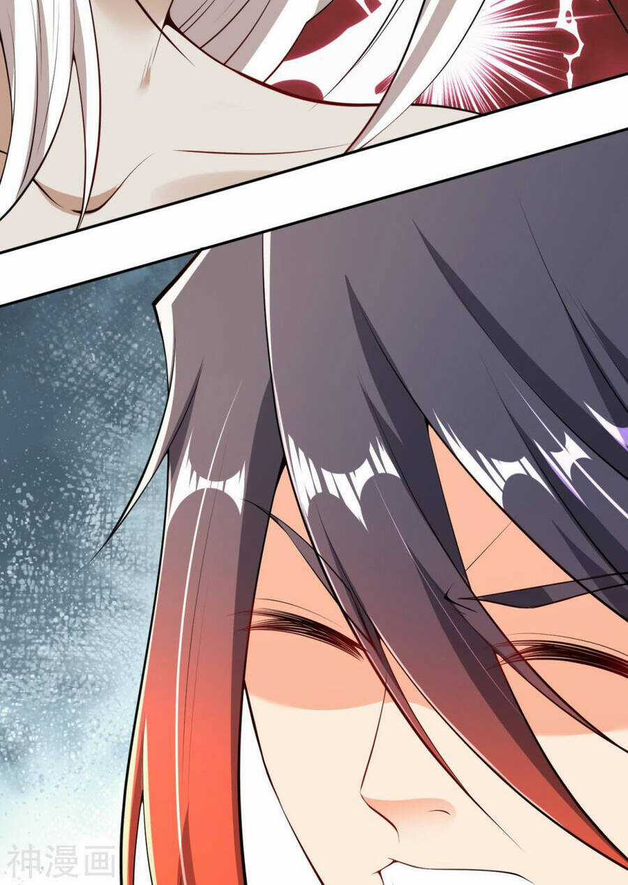 Vô Địch Kiếm Vực Chapter 159 trang 11