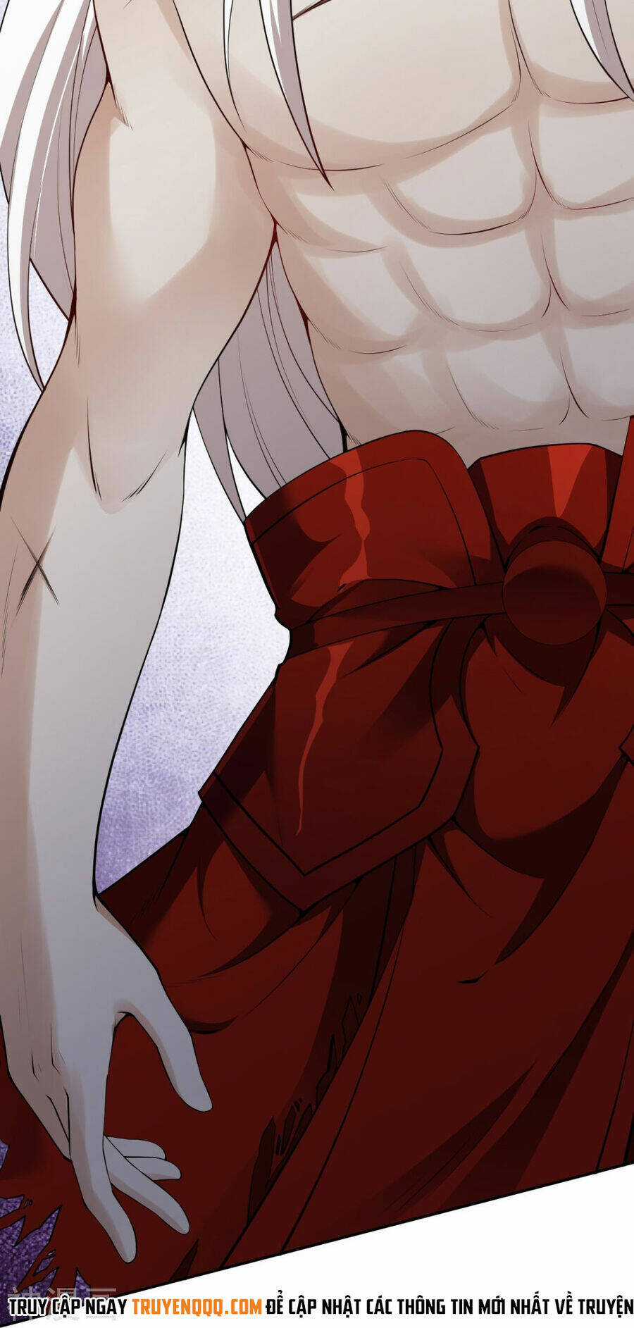 Vô Địch Kiếm Vực Chapter 159 trang 14