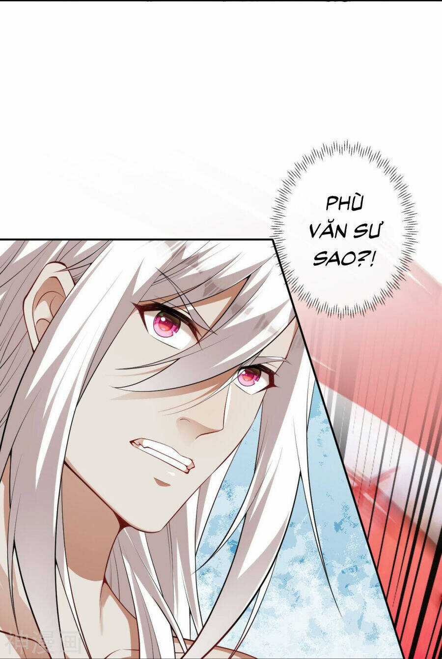 Vô Địch Kiếm Vực Chapter 159 trang 16