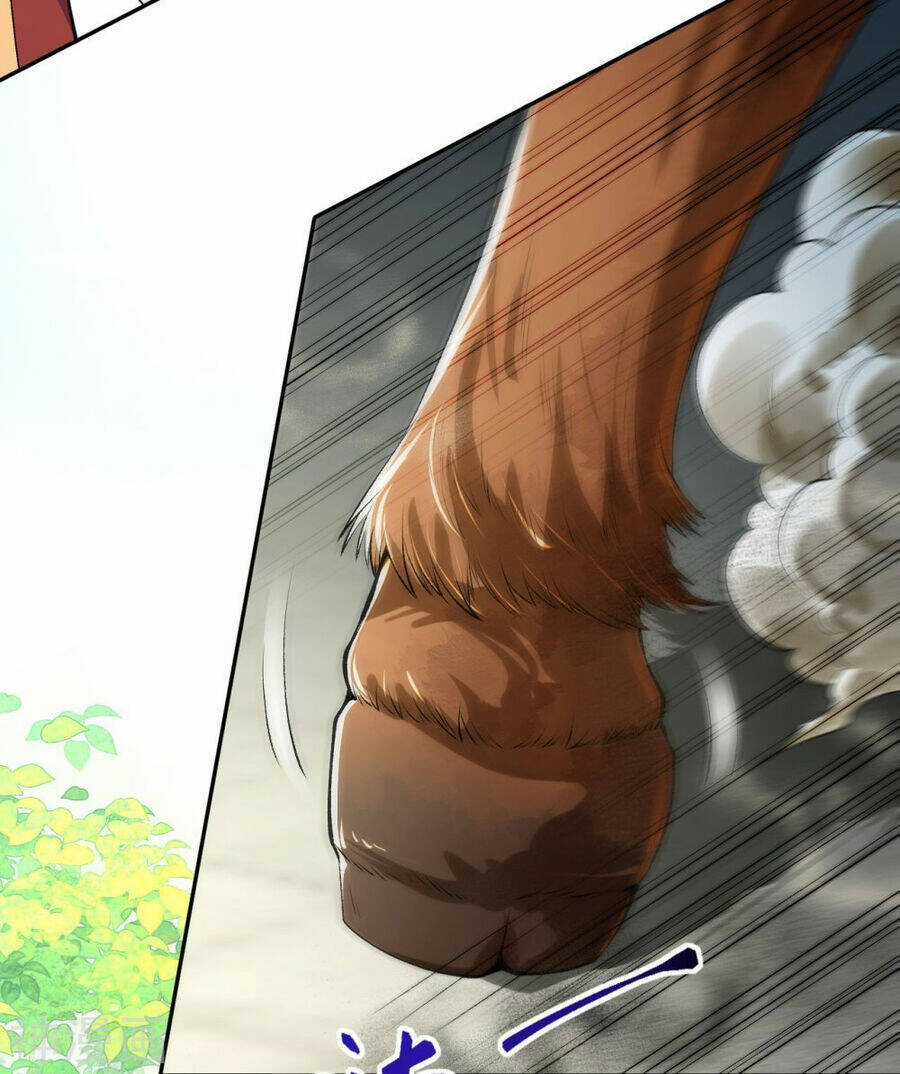 Vô Địch Kiếm Vực Chapter 159 trang 21