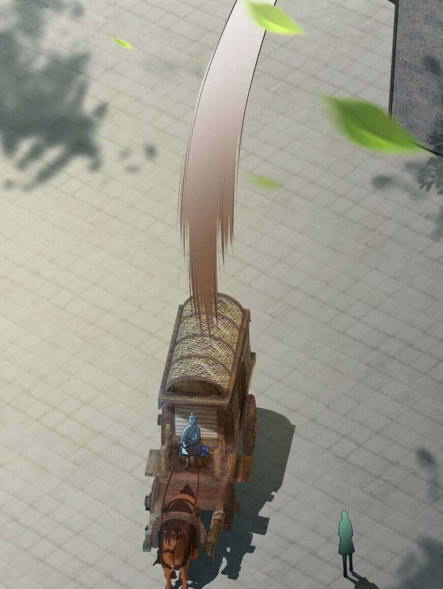 Vô Địch Kiếm Vực Chapter 159 trang 23