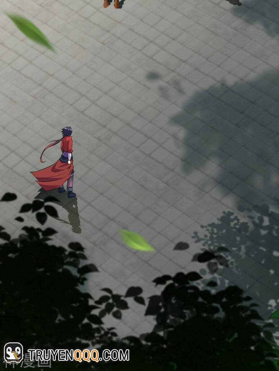 Vô Địch Kiếm Vực Chapter 159 trang 24