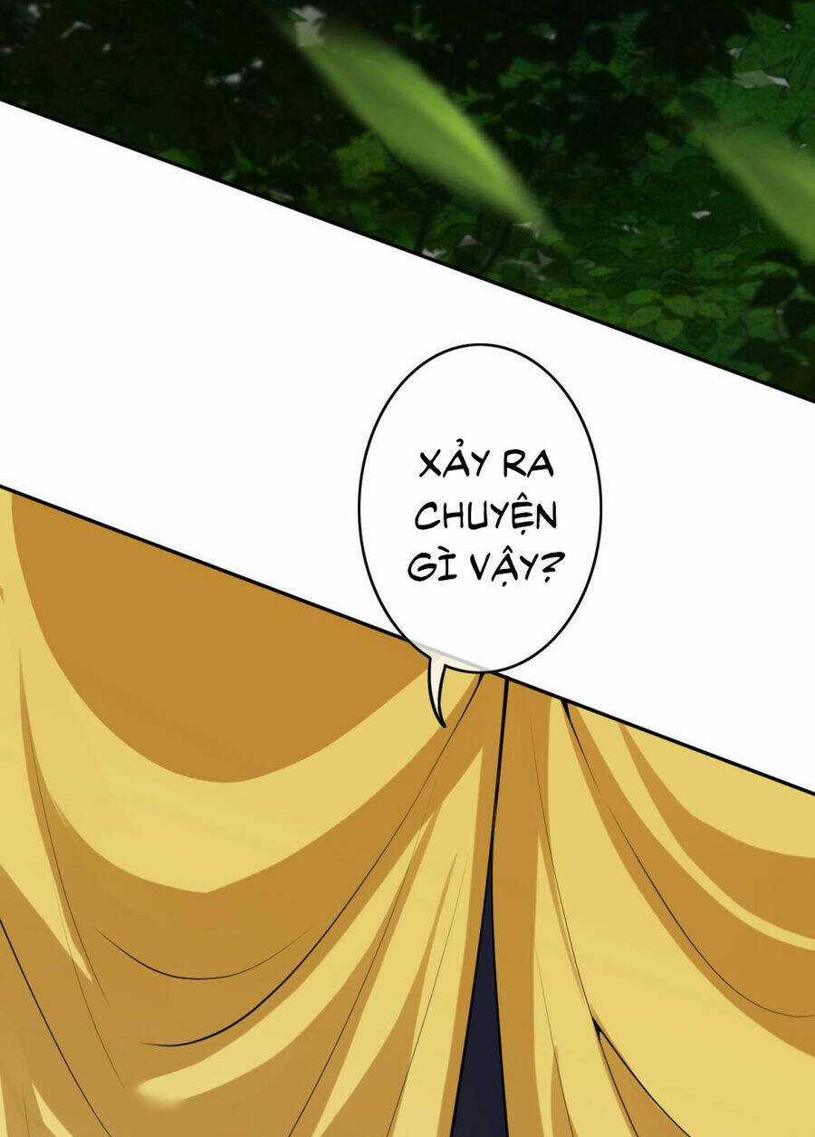 Vô Địch Kiếm Vực Chapter 159 trang 25