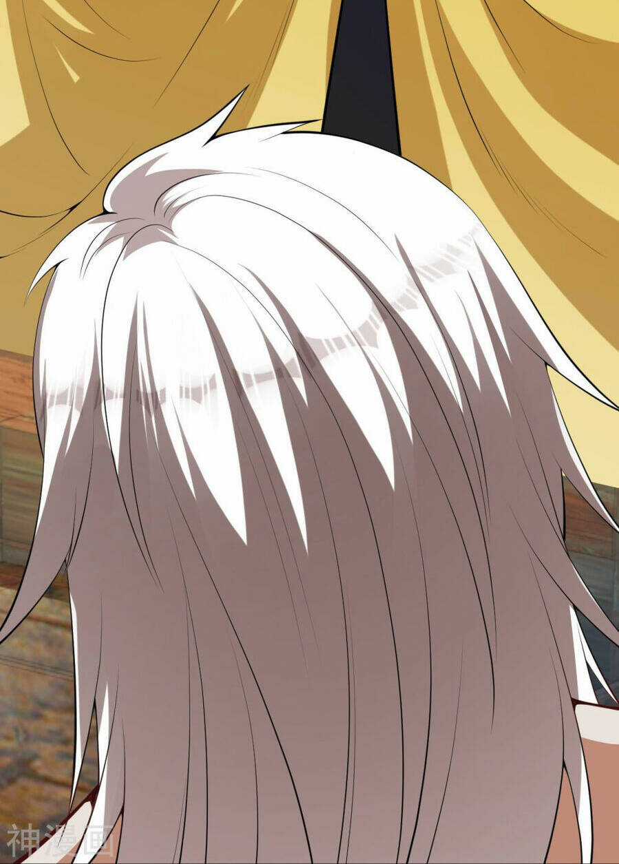 Vô Địch Kiếm Vực Chapter 159 trang 26