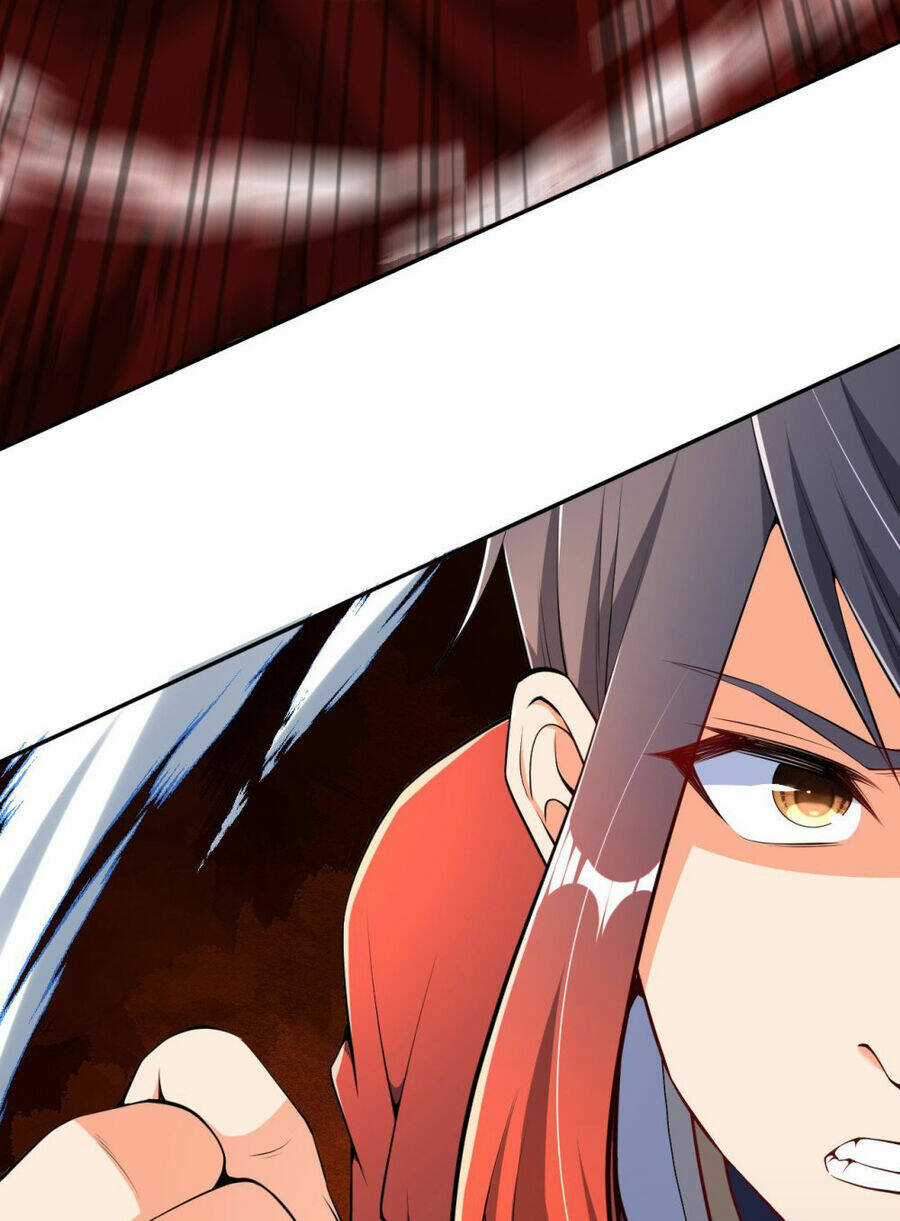 Vô Địch Kiếm Vực Chapter 159 trang 3