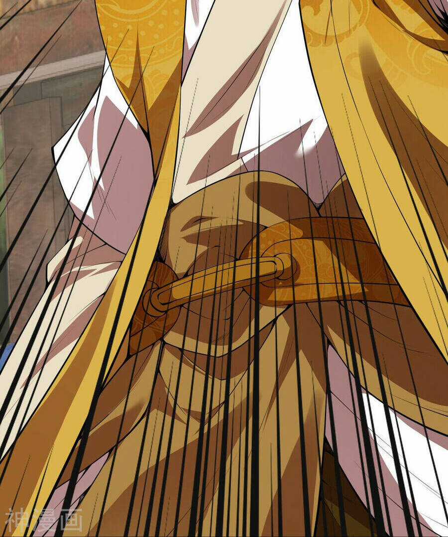 Vô Địch Kiếm Vực Chapter 159 trang 32